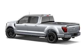 2026 Ford F-150® External Image 3